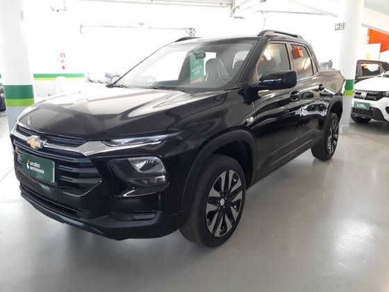 CHEVROLET MONTANA 1.2 TURBO FLEX LT MANUAL